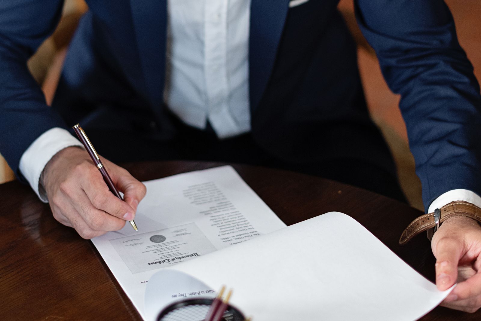 The $3 Trillion Problem Hiding in Corporate Contracts, and the AI Built to Find It
