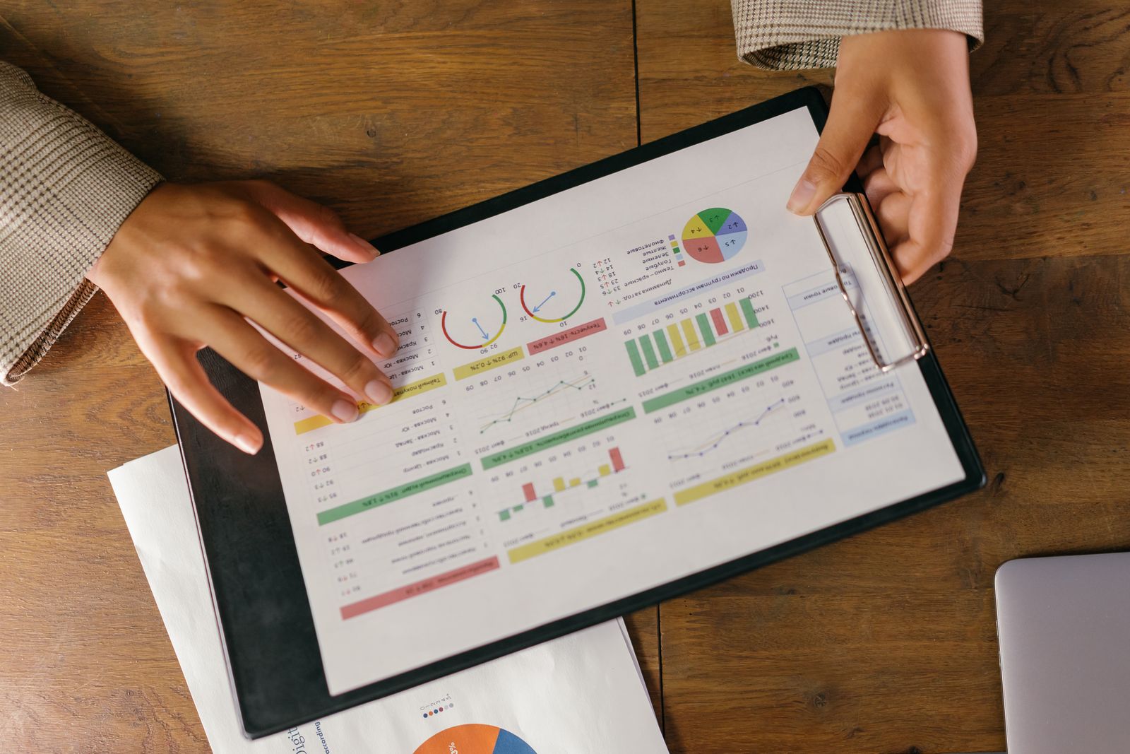 Tips for Entrepreneurs to Protect Their Business and Assets
