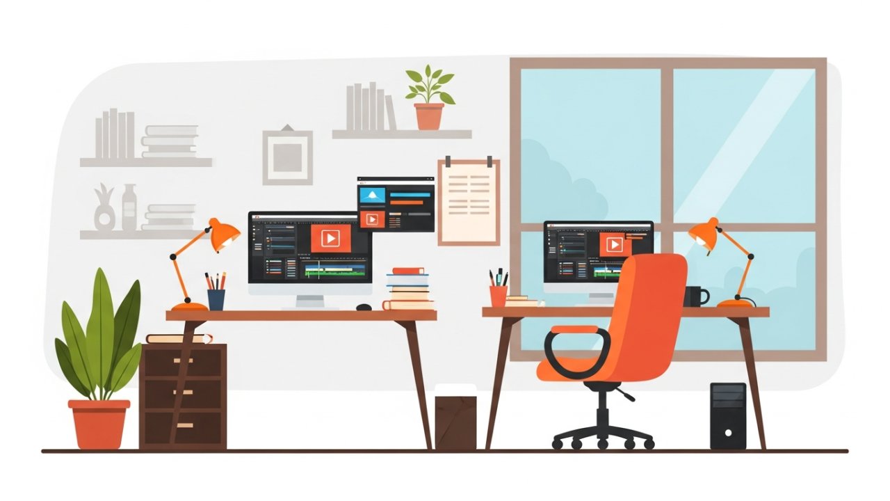 Adobe Express Video Editor