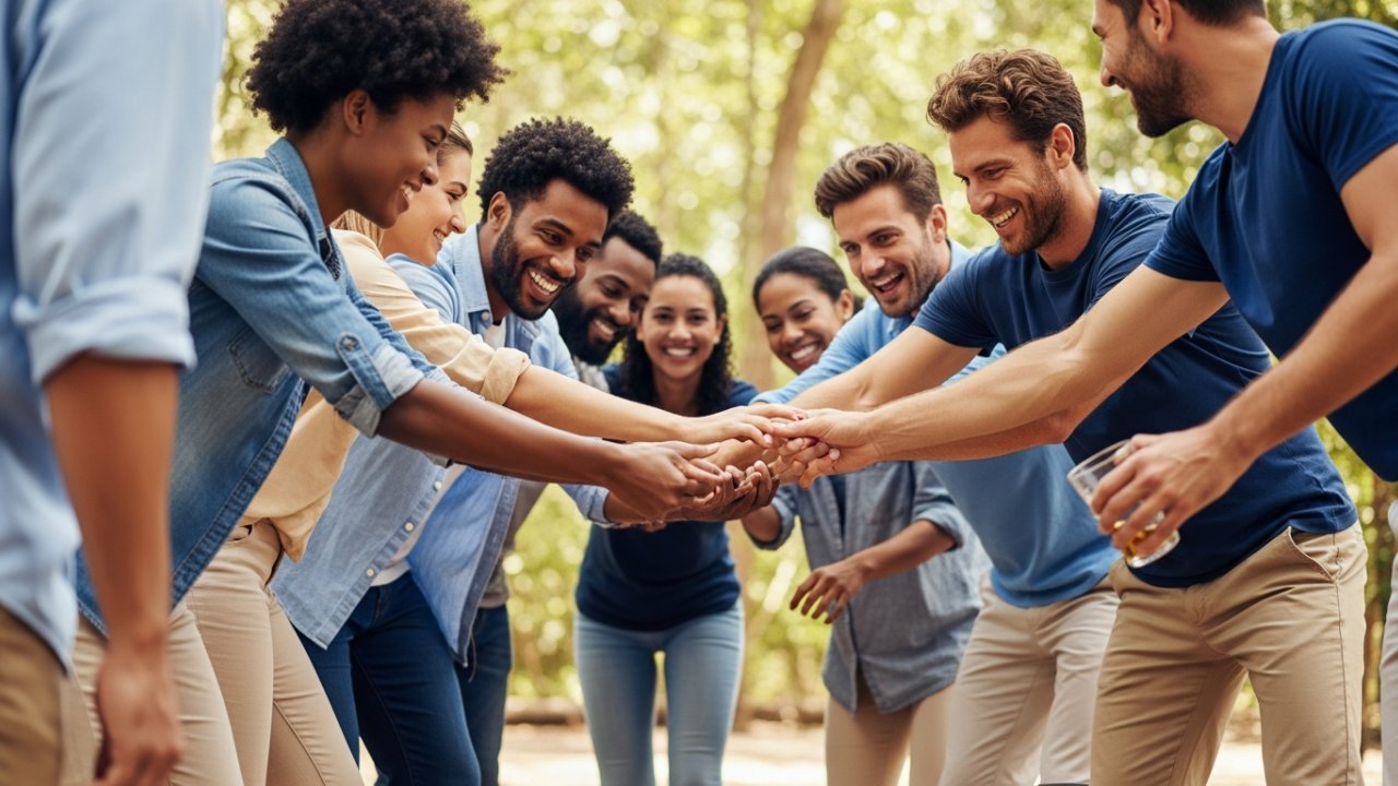 Importance of Team Building Activities