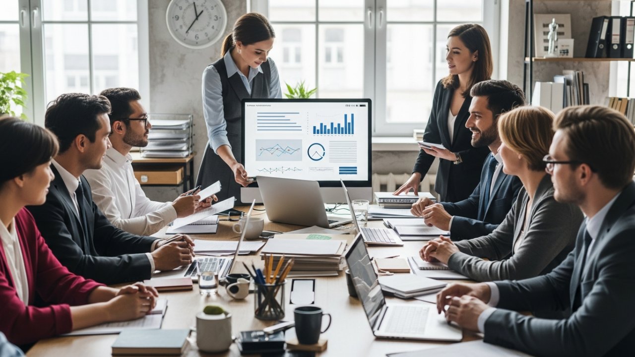 Essential Employee Rules and Regulations Every Workplace Should Have