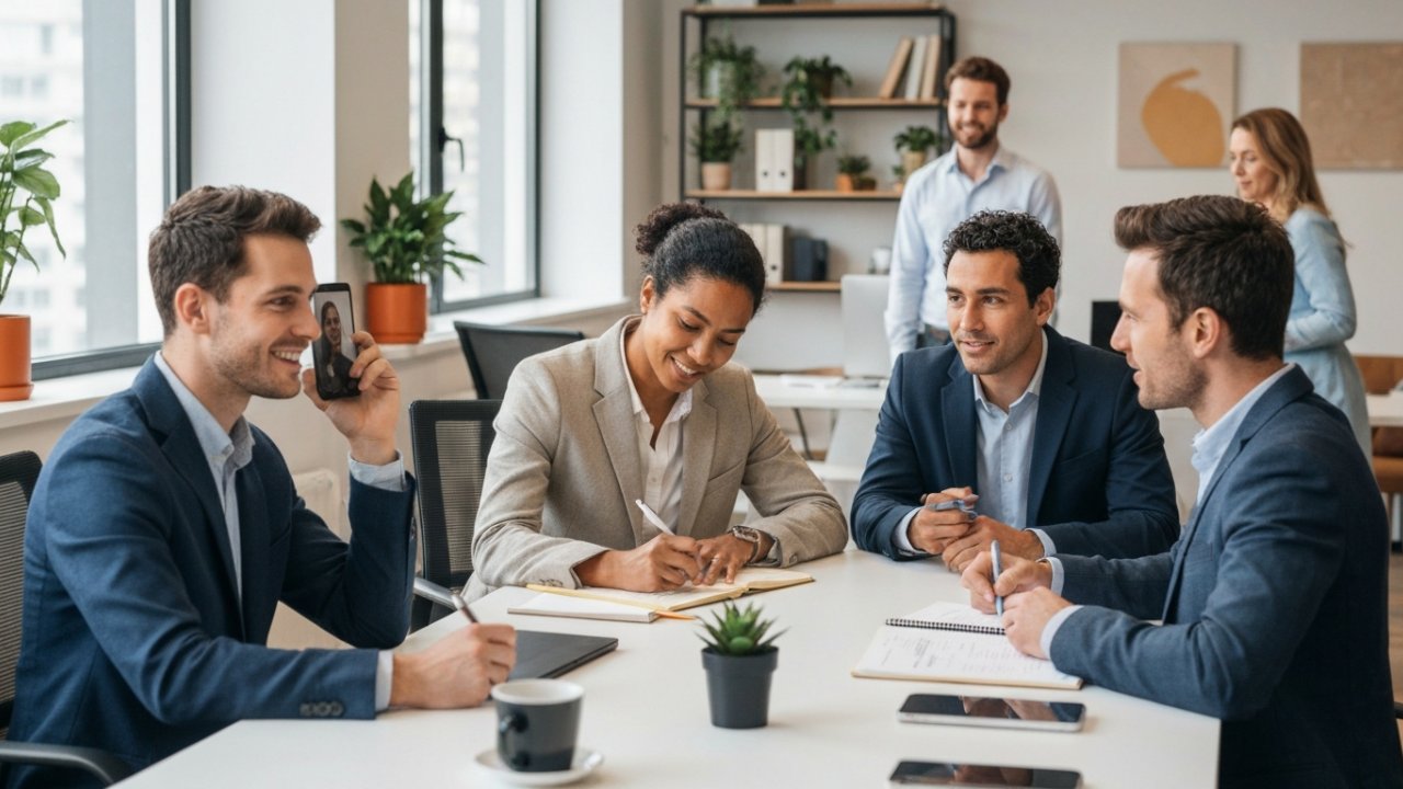 Personalize Customer Interactions