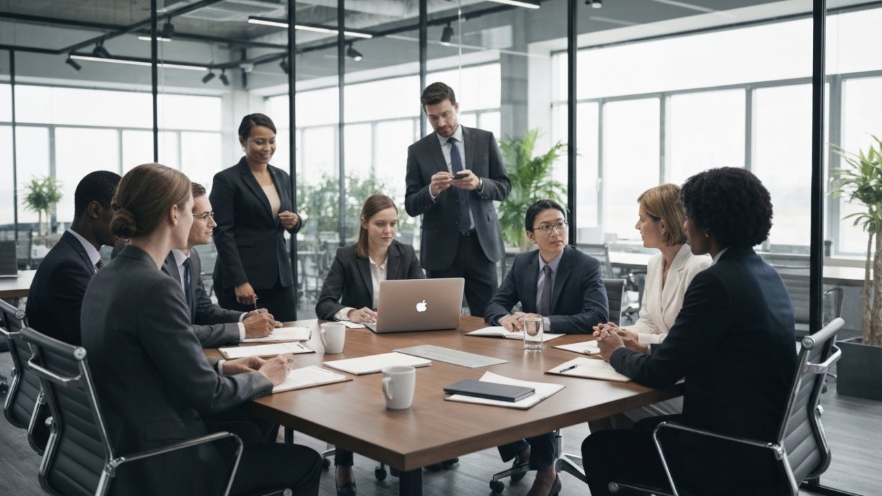 Attendance, Punctuality, and Leave Policies