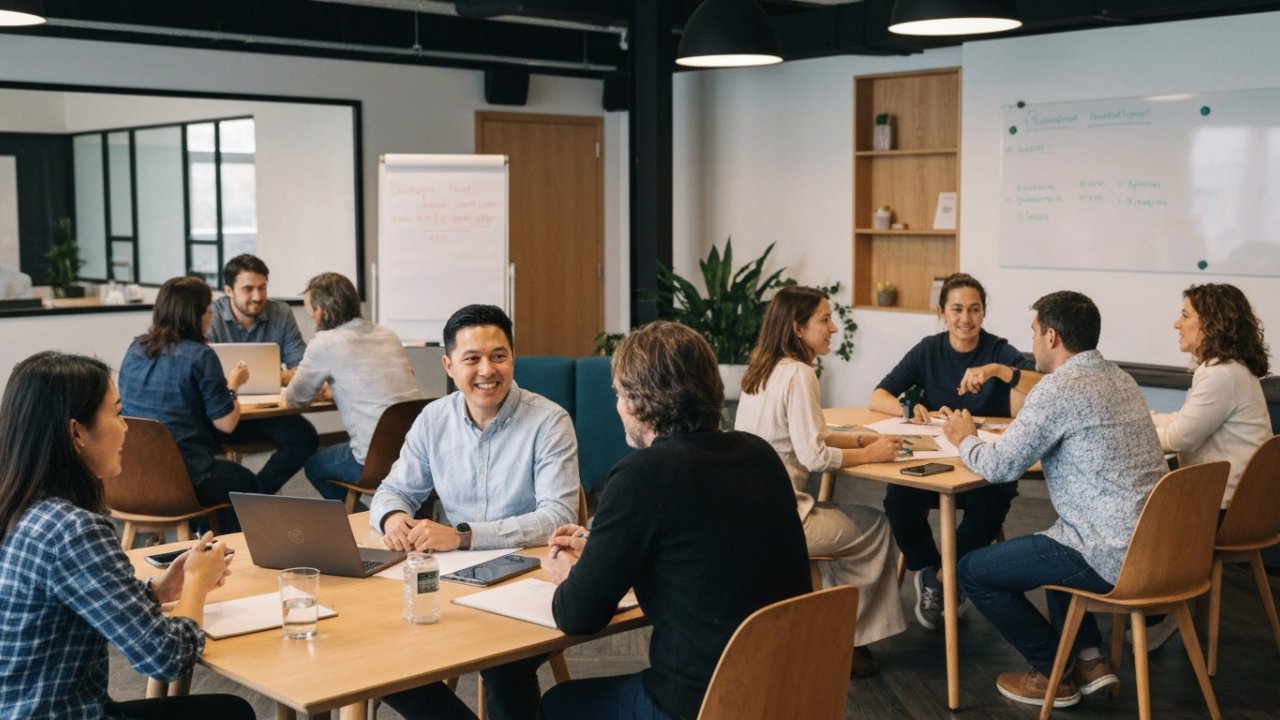 Build a Strong Customer Community