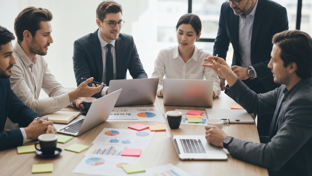 Create a Customer Feedback Loop