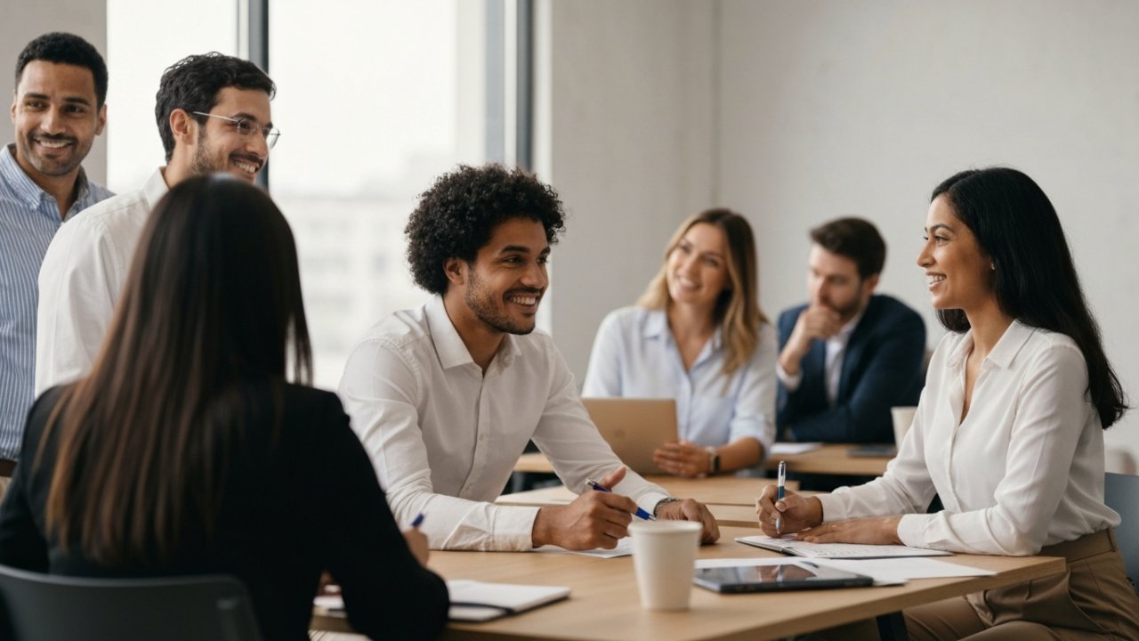 Create a Strong Onboarding Experience