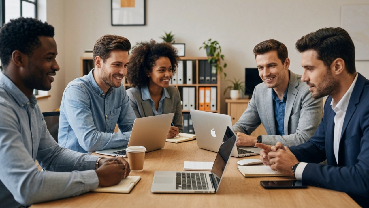 Engage With Your Customers