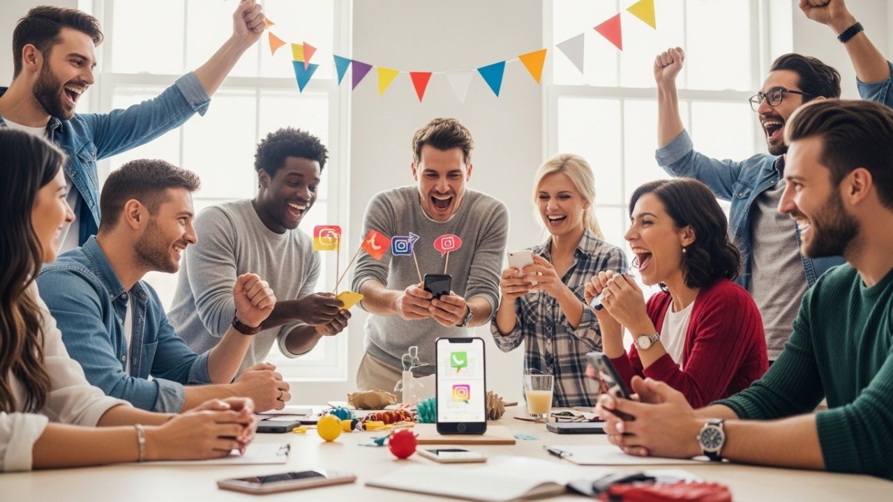 Exciting Challenges and Contests