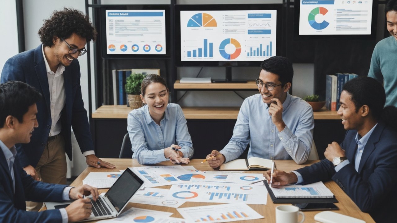 Implement a Customer Loyalty Program