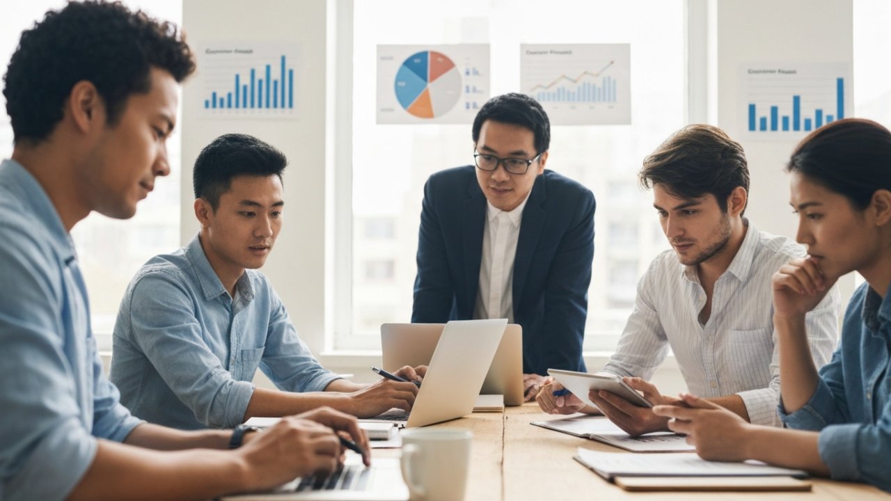 Implement Proactive Customer Support