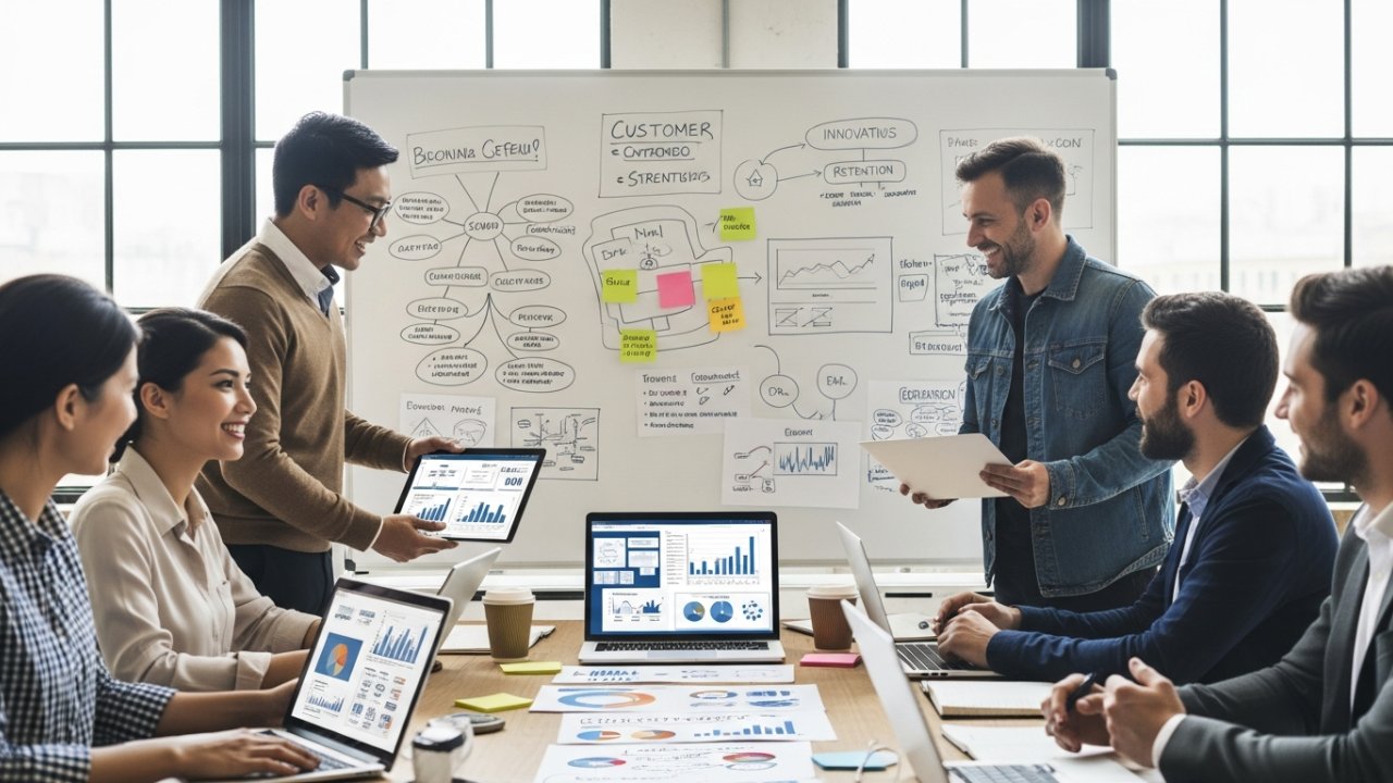 10 Proven Customer Retention Strategies to Boost Loyalty