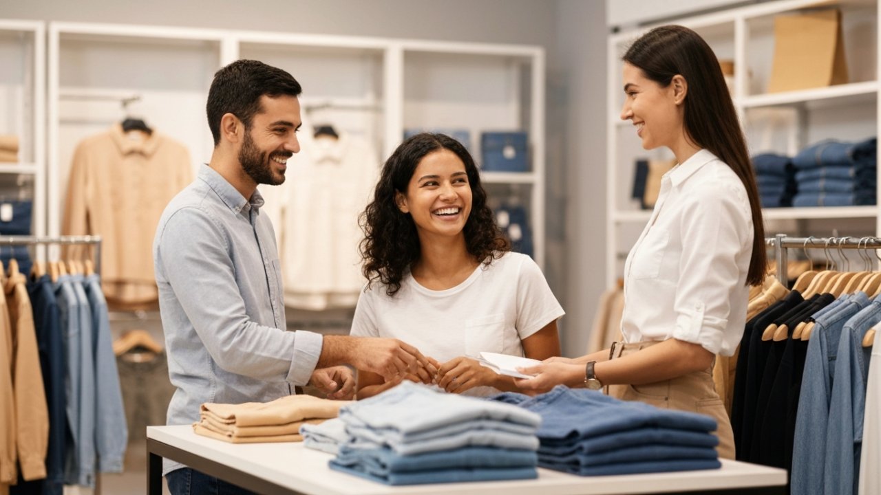 Offer Flexible Return Policies