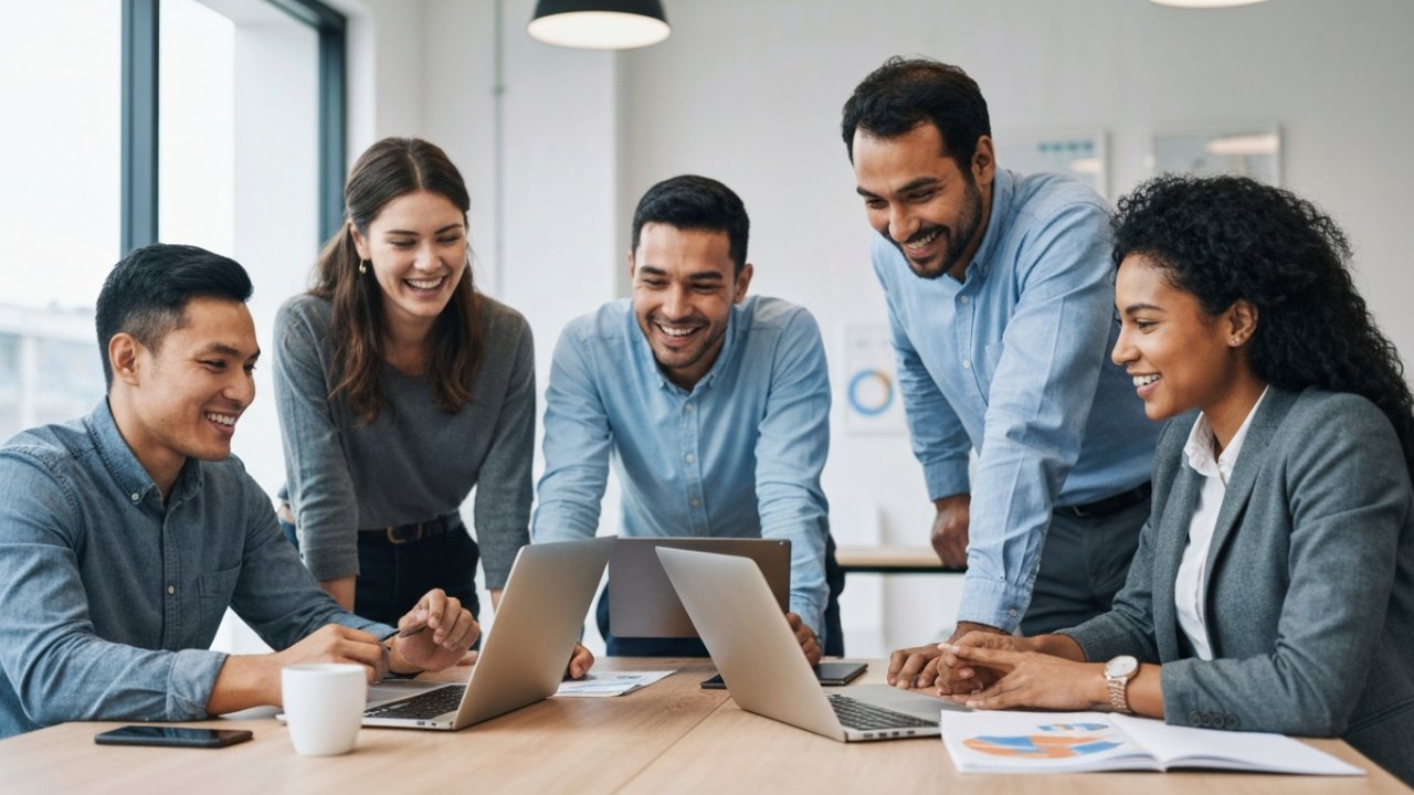 Optimize Onboarding Processes