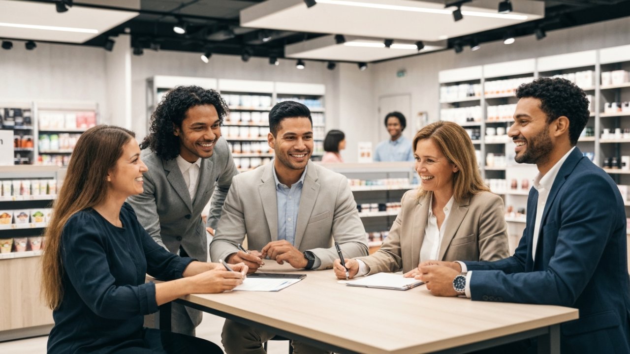 Provide Exceptional Customer Service