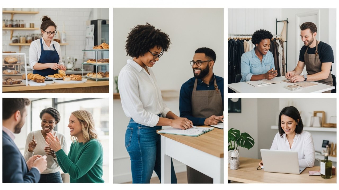 What Does It Mean for a Business to Be Tax Free?