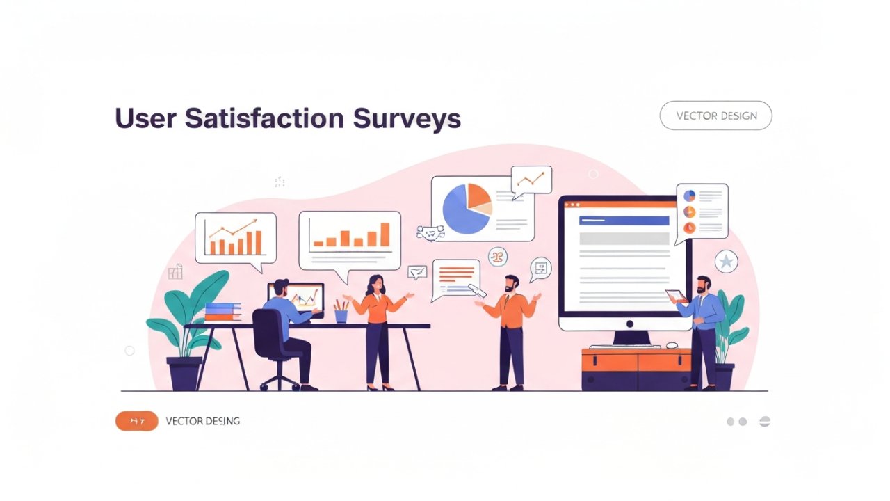 Best Practices for Survey Design