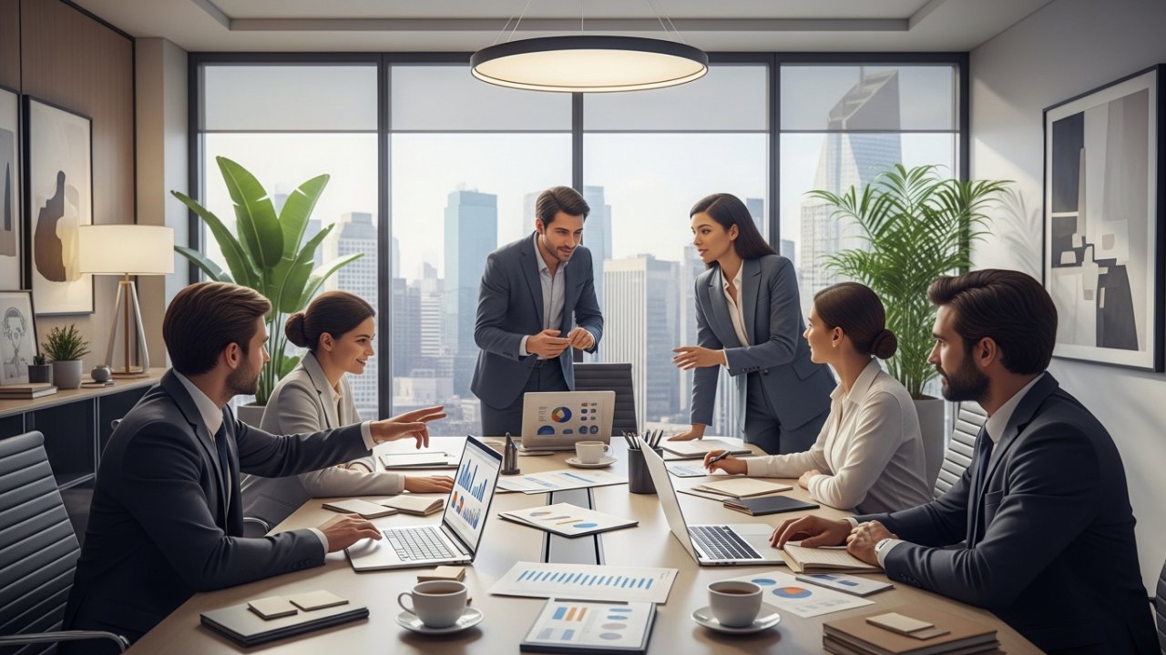 7 Top Private Lenders for Business Loans to Consider