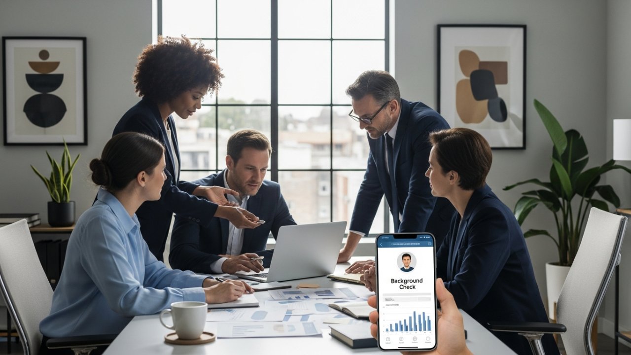 7 Best Background Check Sites