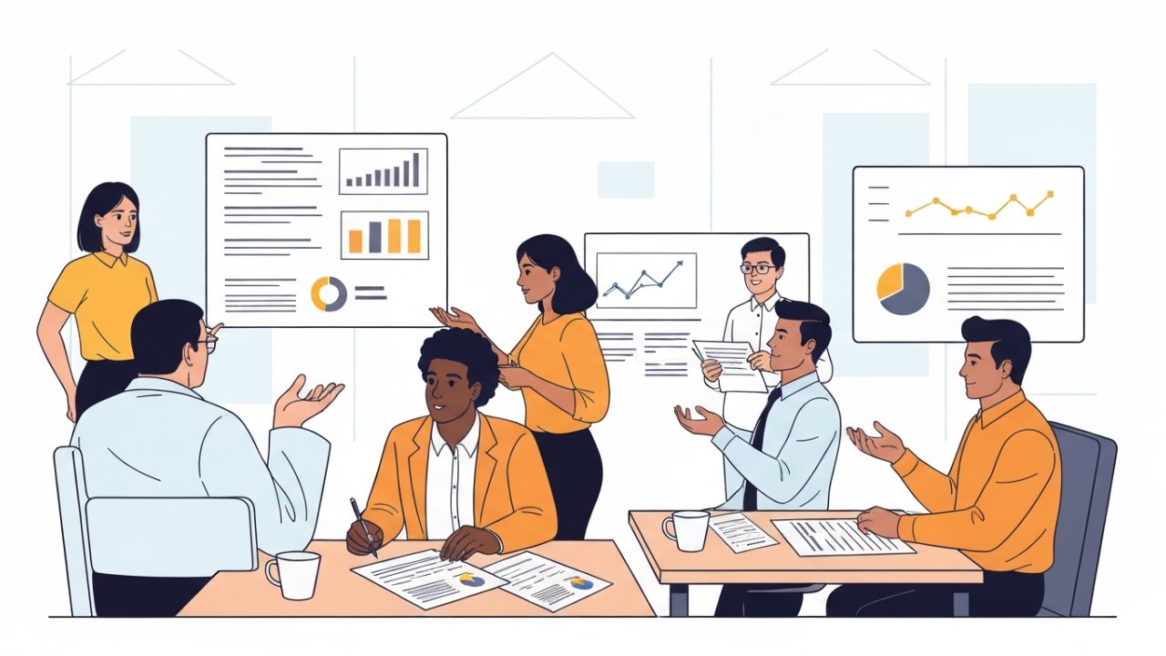Assessing Customer Satisfaction