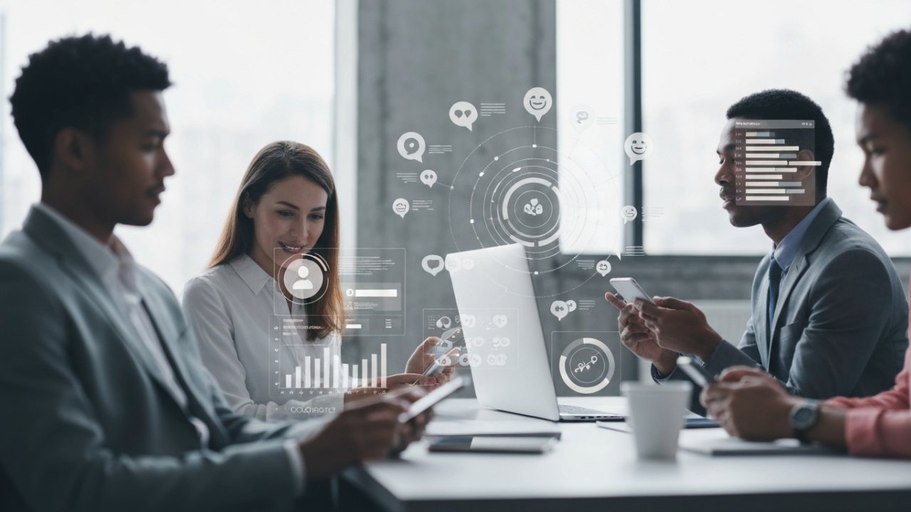 Common Challenges in Customer Sentiment Analysis