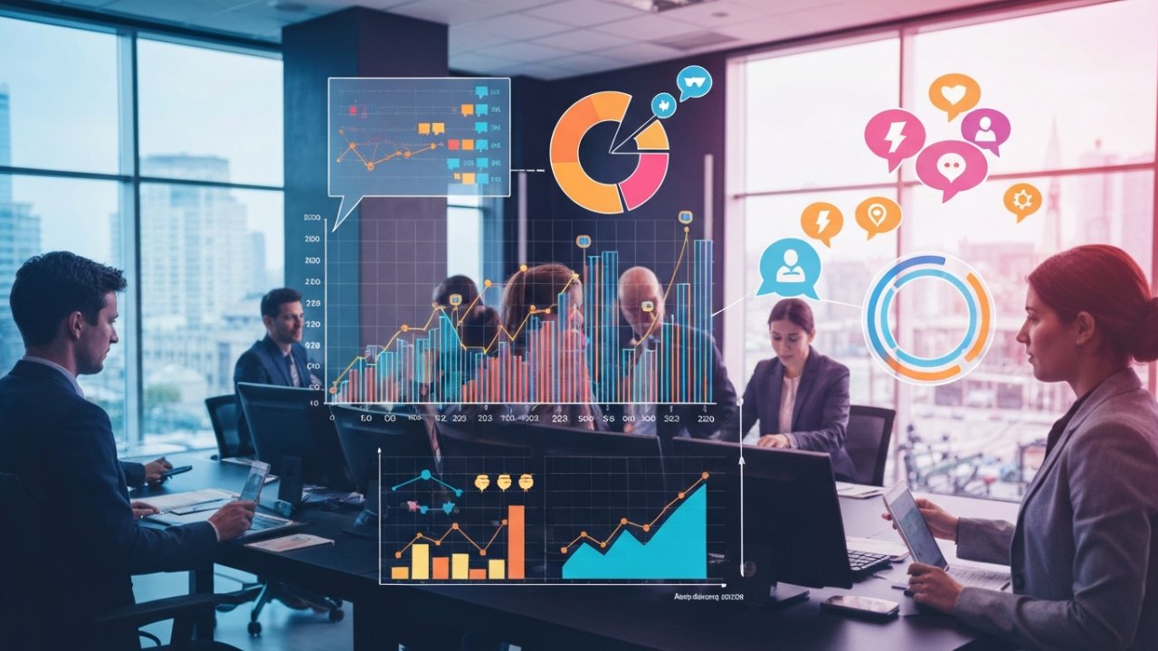 Customer Sentiment Analysis Use Cases