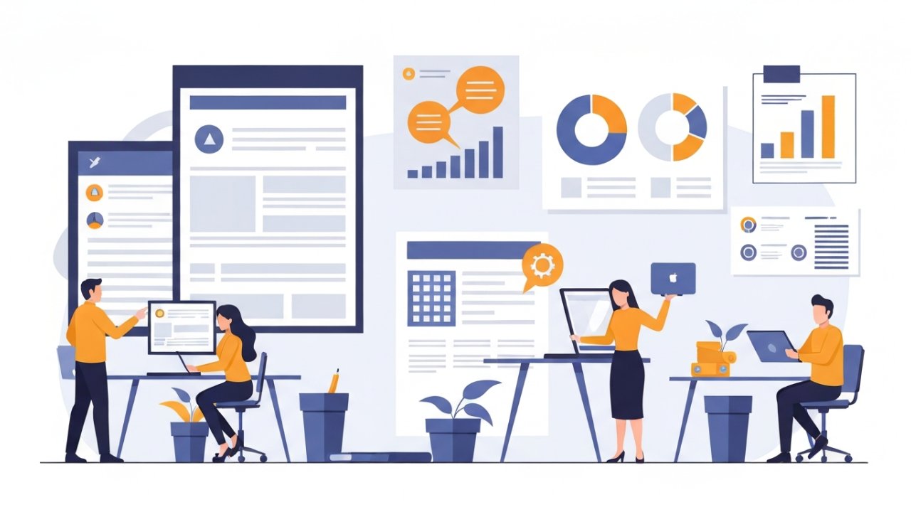 Examples of User Satisfaction Survey Questions