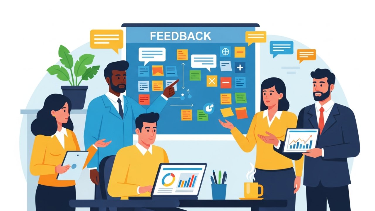 7 Essential Feedback Survey Questions for Better Insights
