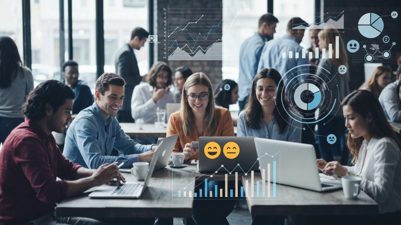 Future Trends in Customer Sentiment Analysis