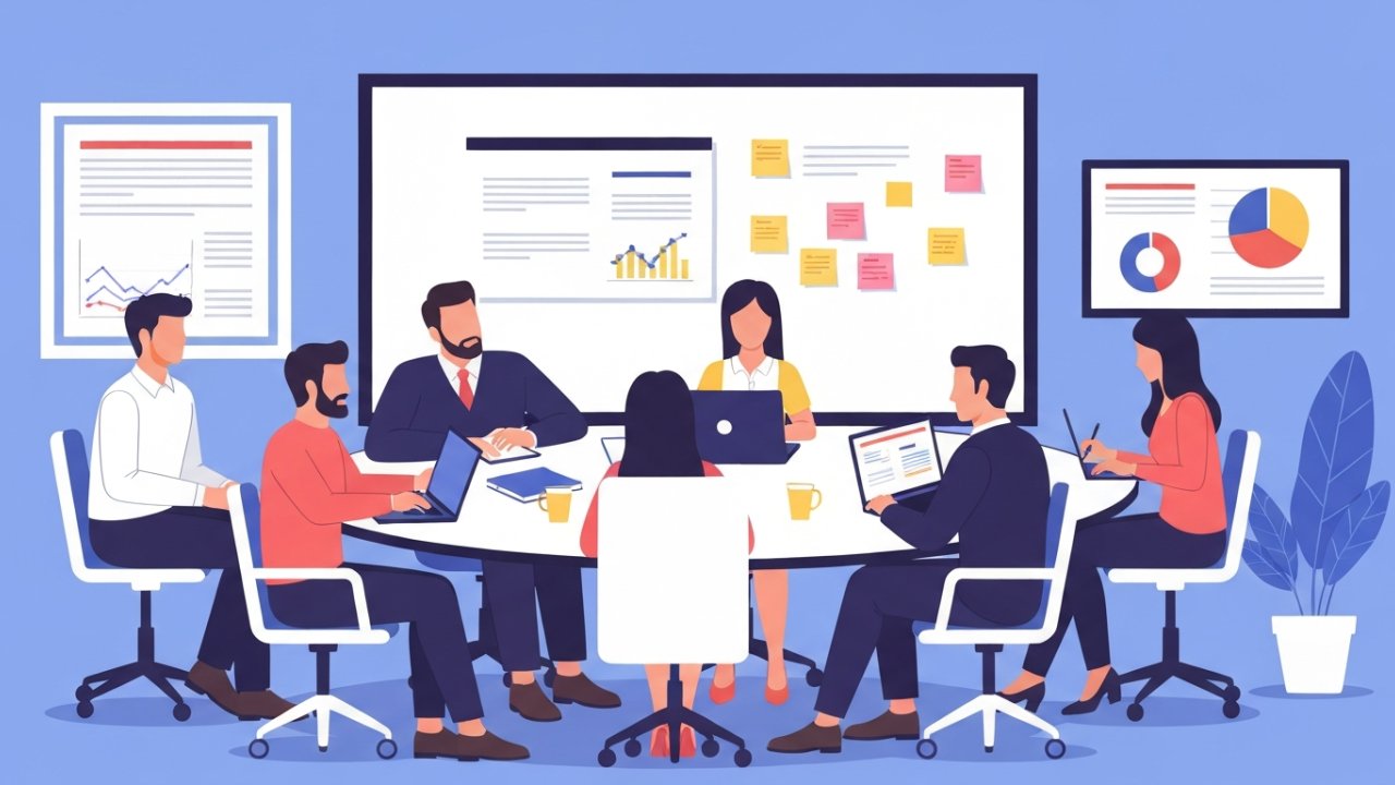Gathering Feedback on Product Features