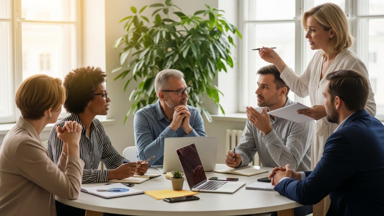 7 Best Strategies to Help Resolve Conflict Effectively