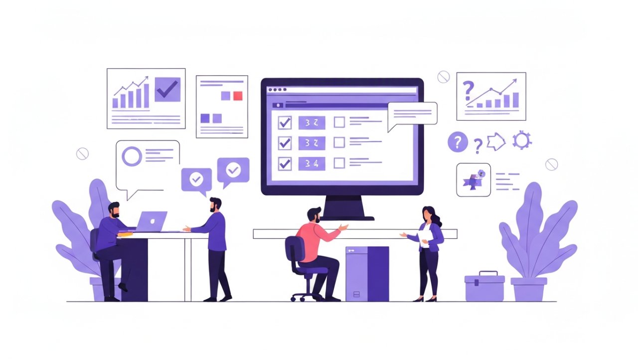 Key Components of Effective Surveys