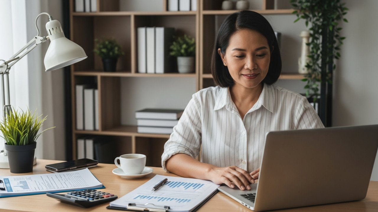 5 Essential Small Business Tax and Accounting Tips You Can’t Ignore