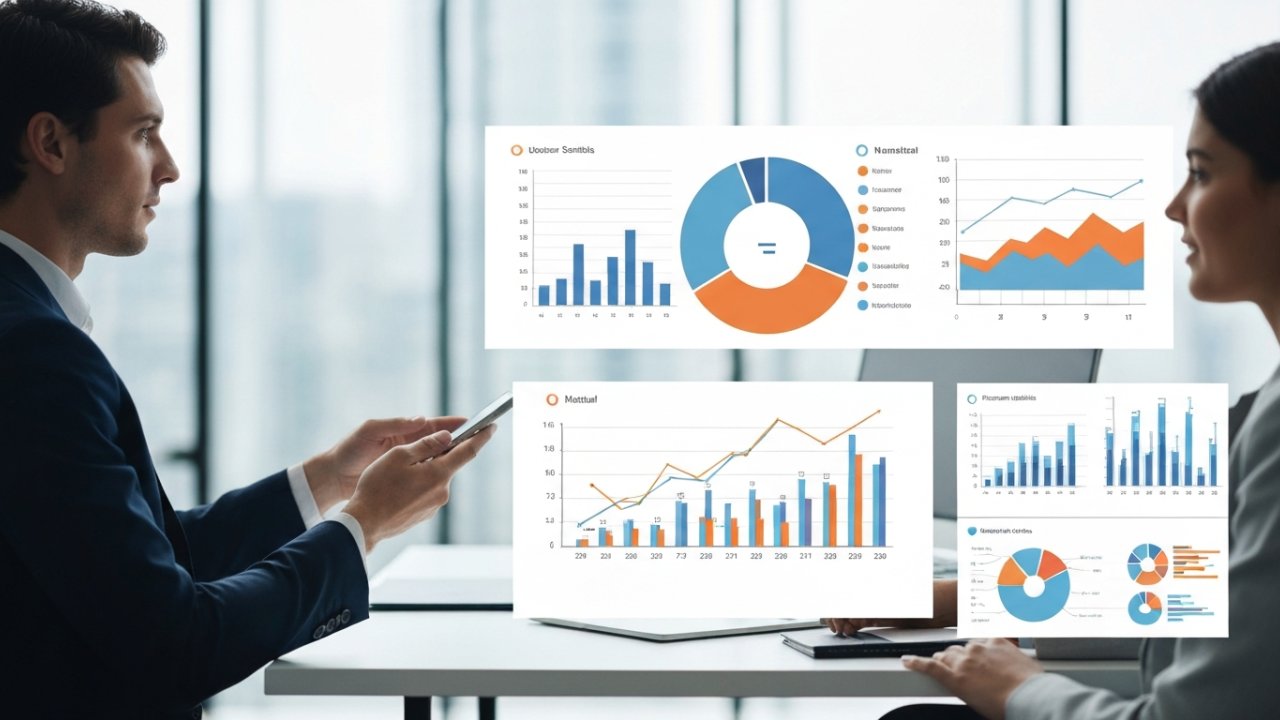 Types of Customer Sentiment Analysis
