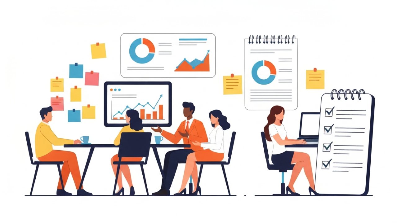 Understanding Customer Goals