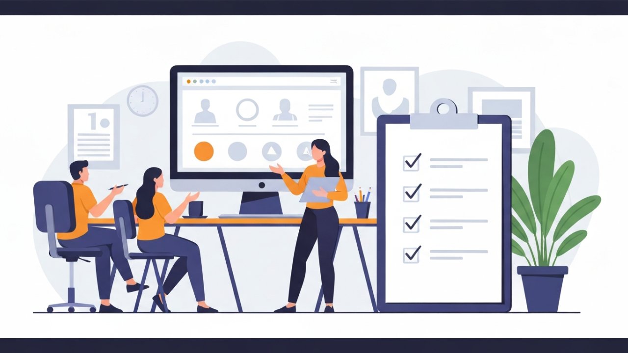 Understanding User Satisfaction Surveys