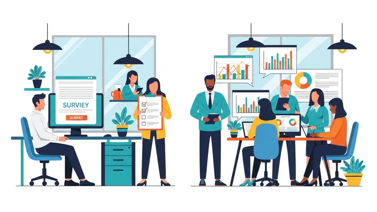 7 Essential Basic Survey Questions Samples for Effective Data Collection