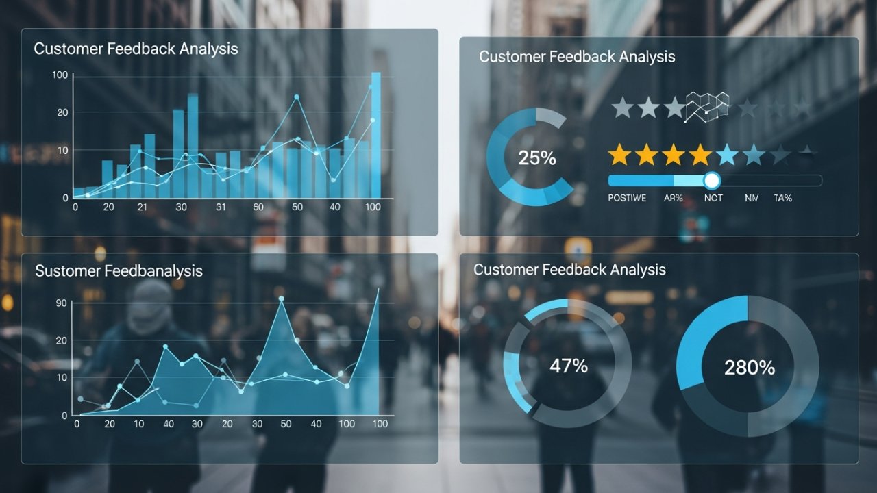 What Is Customer Sentiment Analysis and Its Importance?