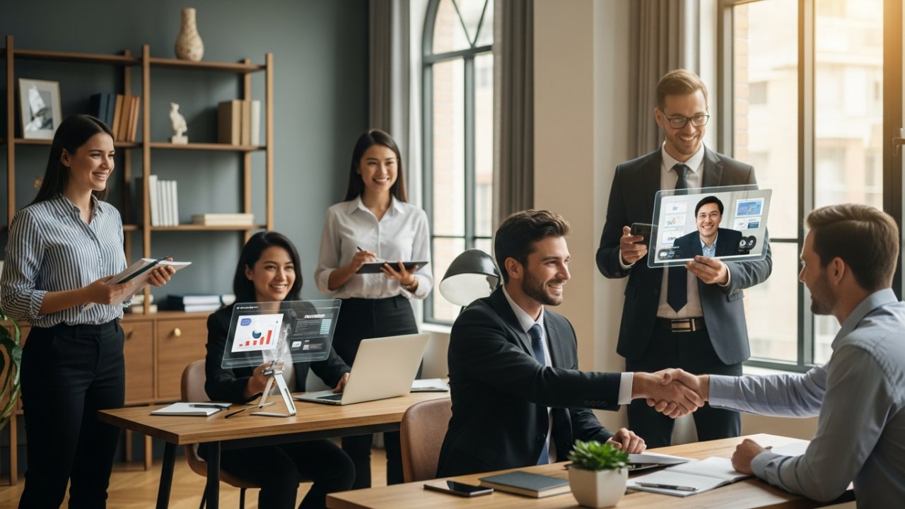 7 Essential Types of Sales Closes Every Salesperson Should Know