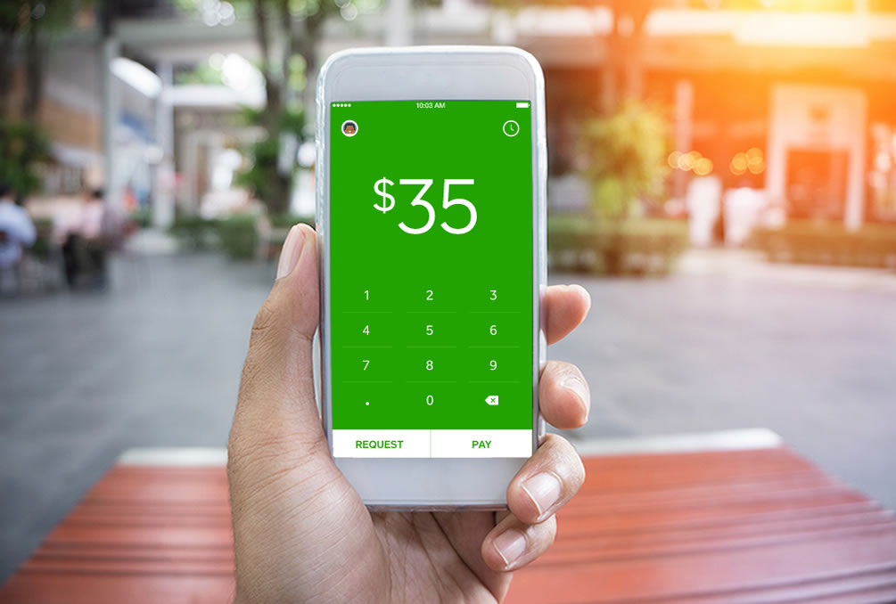 Cash App Review