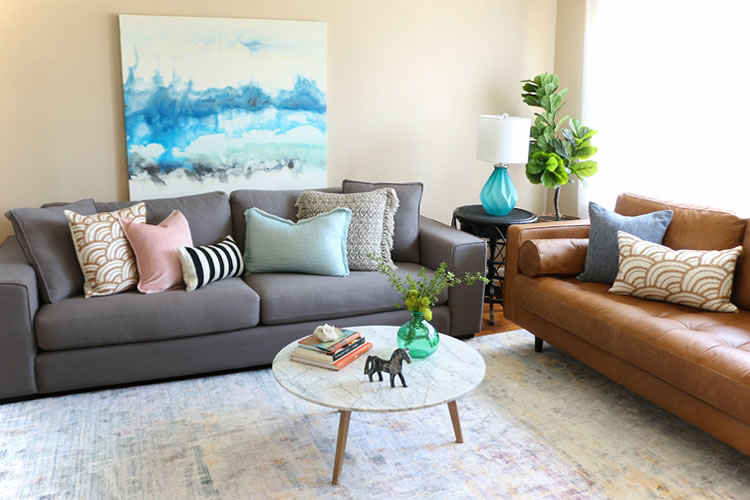 Here's What It's Like To Order Furniture From Article.com
