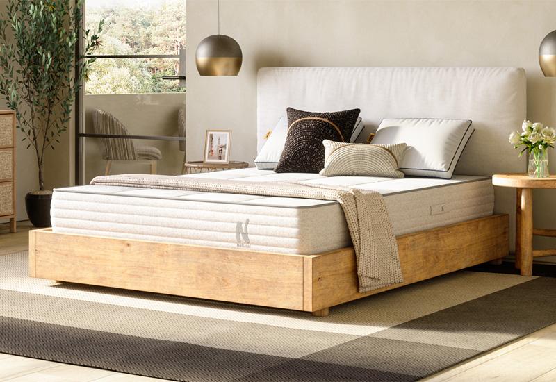 Nolah Natural Organic Mattress Review: 3-Year Honest Test 2026