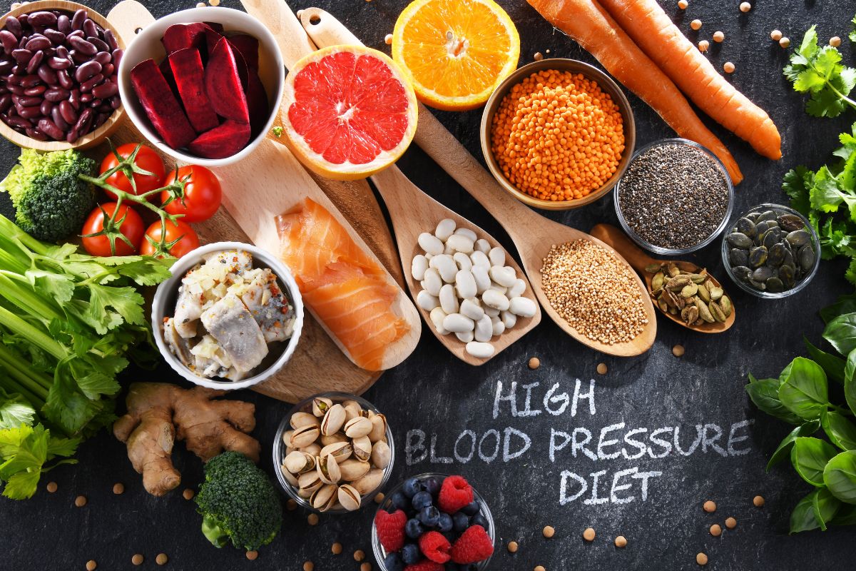 Foods That Lower Blood Pressure: 27 Science-Backed Options (2026 Guide)