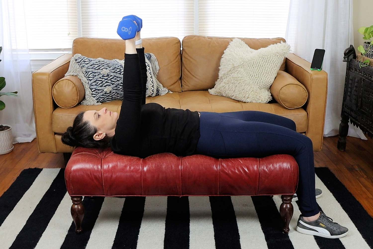Building The Home That Keeps You Fit | Better Living