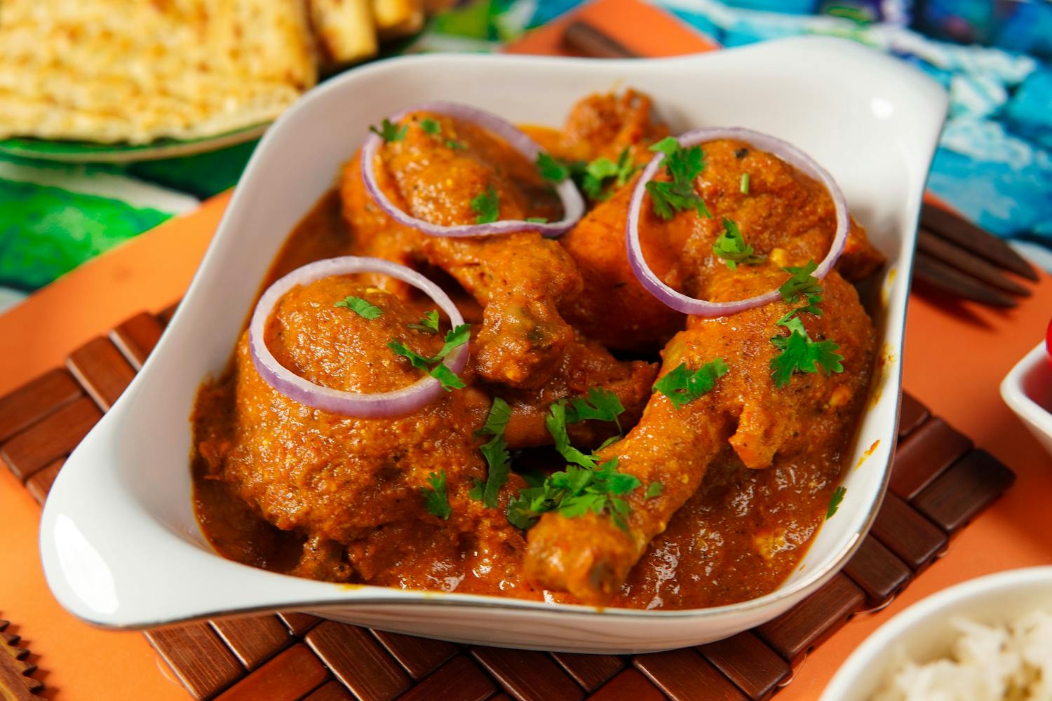5 Different Ways To Do Chicken When You're Bored | Better Living