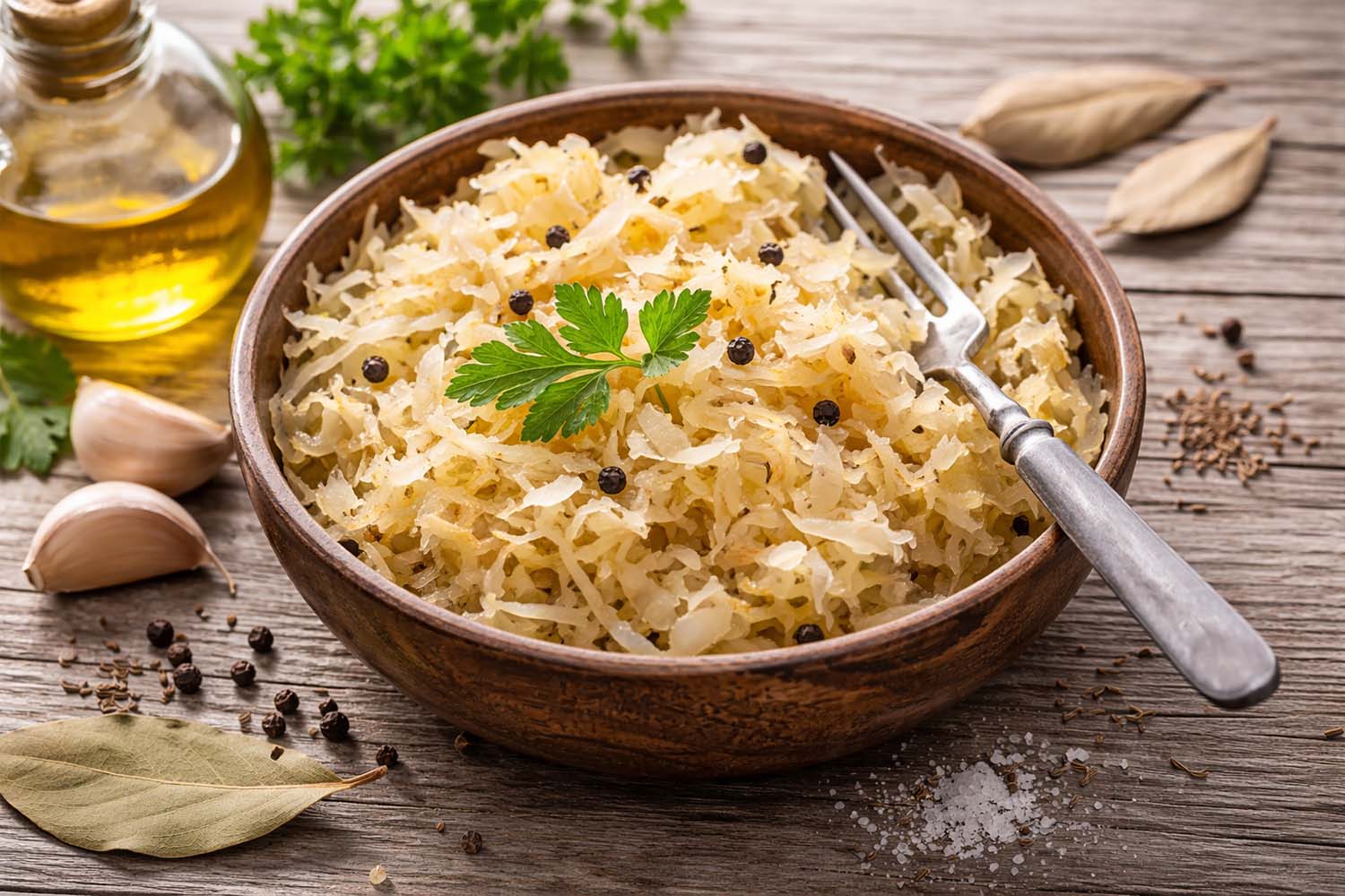 Does Sauerkraut Go Bad? Everything You Need to Know | Better Living