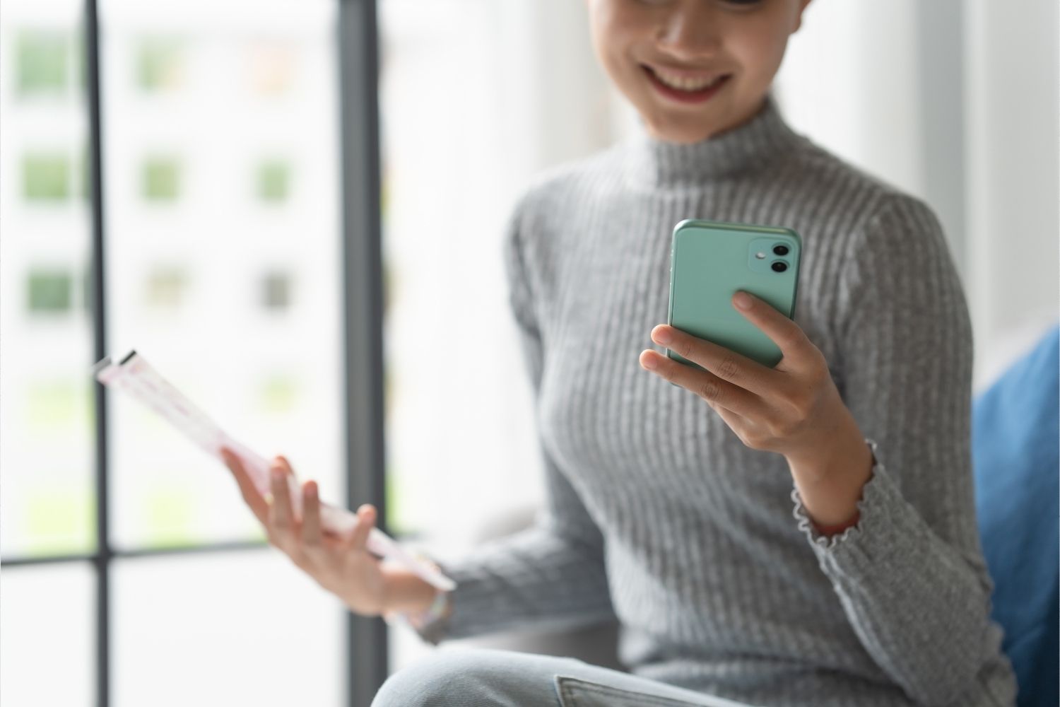 5 Life Changes That Signal It's Time for a Checking Account | Better Living