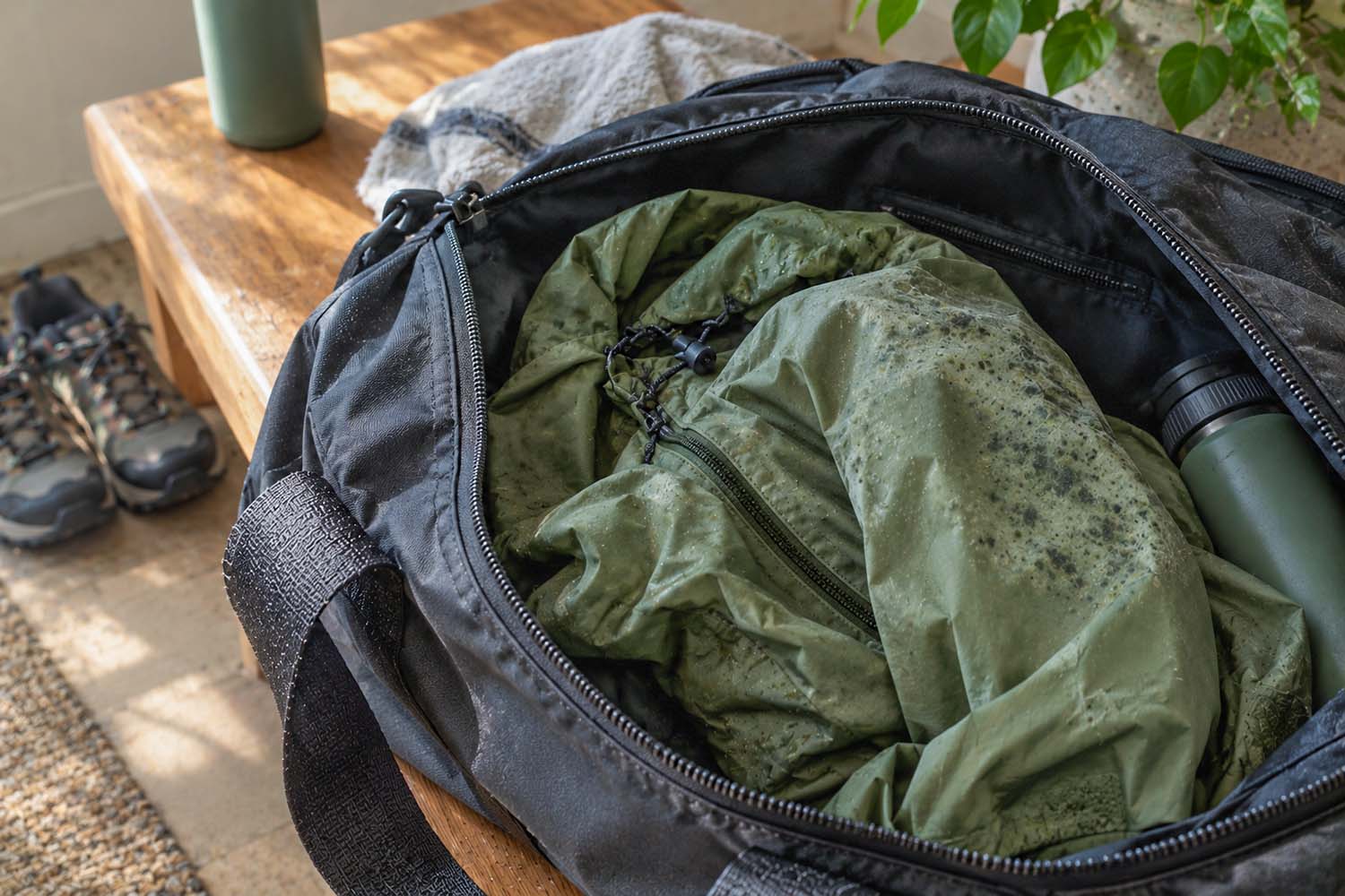 How to Get Mildew Out of Clothes. 4 Ways That Work
