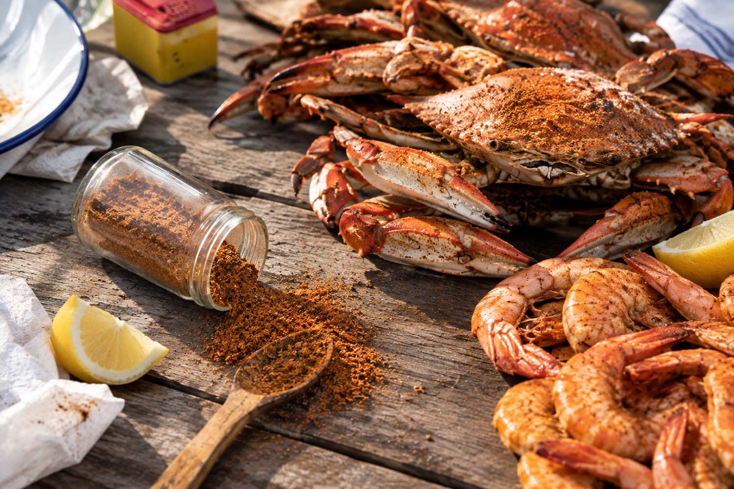 Does Old Bay Go Bad or Expire? All You Should Know.