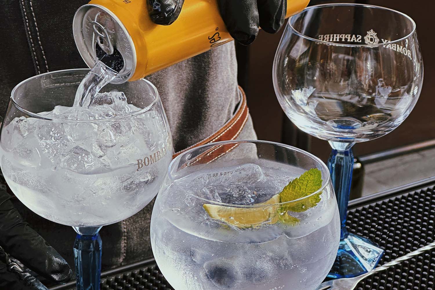 Does Tonic Water Go Bad? What Happens to Opened and Unopened Bottles