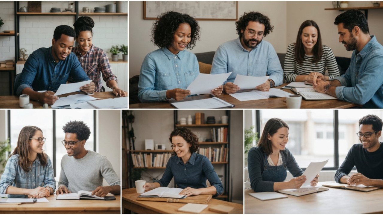 Application Process for Tax-Exempt Status
